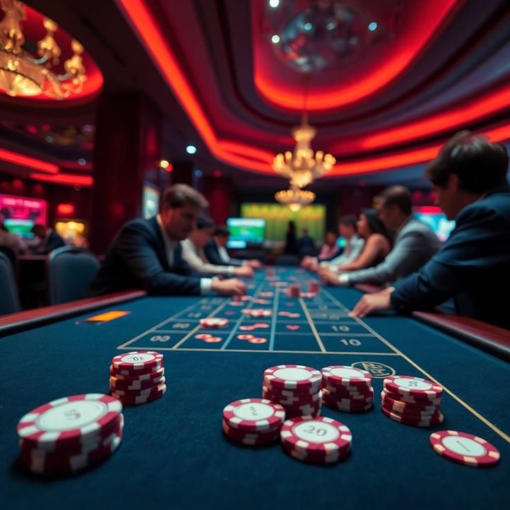 288bet365 Arcade